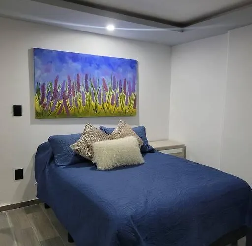 Condominio Astoria Suite De Lujo Con Vista Al Mar