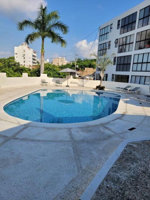 Appartement Astoria De Lujo Con Vista Al Mar *